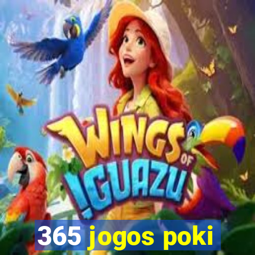 365 jogos poki